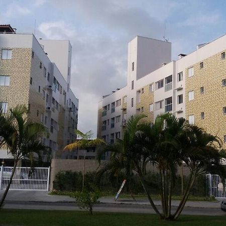 Apartamento Com Lazer Completo Ubatuba Εξωτερικό φωτογραφία
