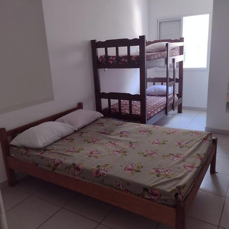 Apartamento Com Lazer Completo Ubatuba Εξωτερικό φωτογραφία