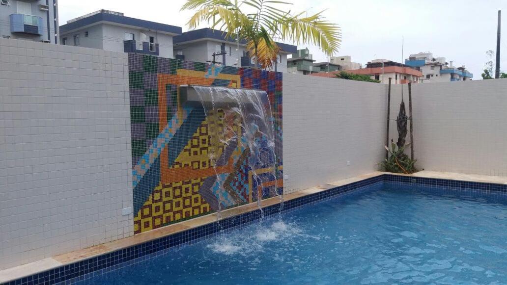 Apartamento Com Lazer Completo Ubatuba Εξωτερικό φωτογραφία