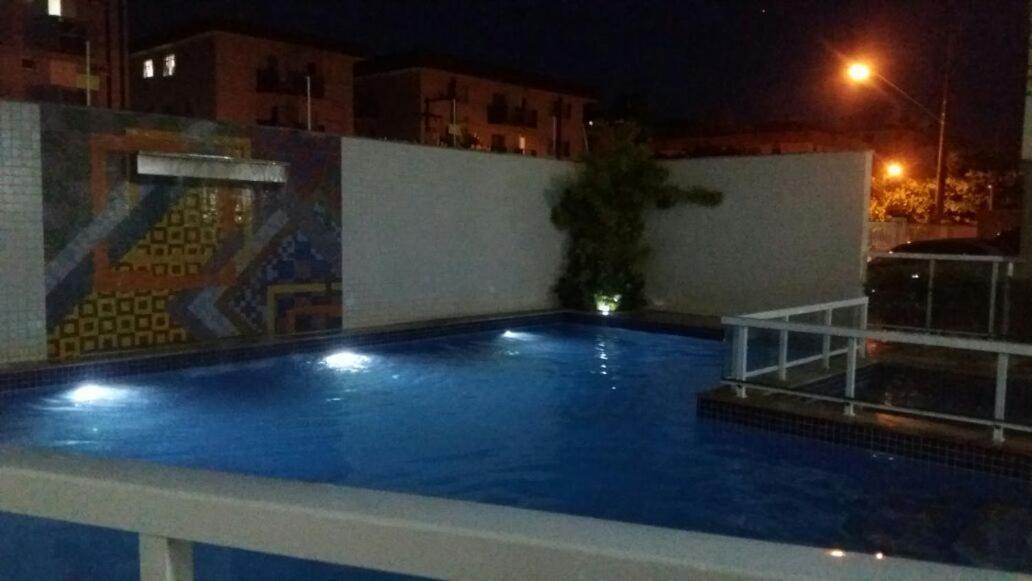 Apartamento Com Lazer Completo Ubatuba Εξωτερικό φωτογραφία