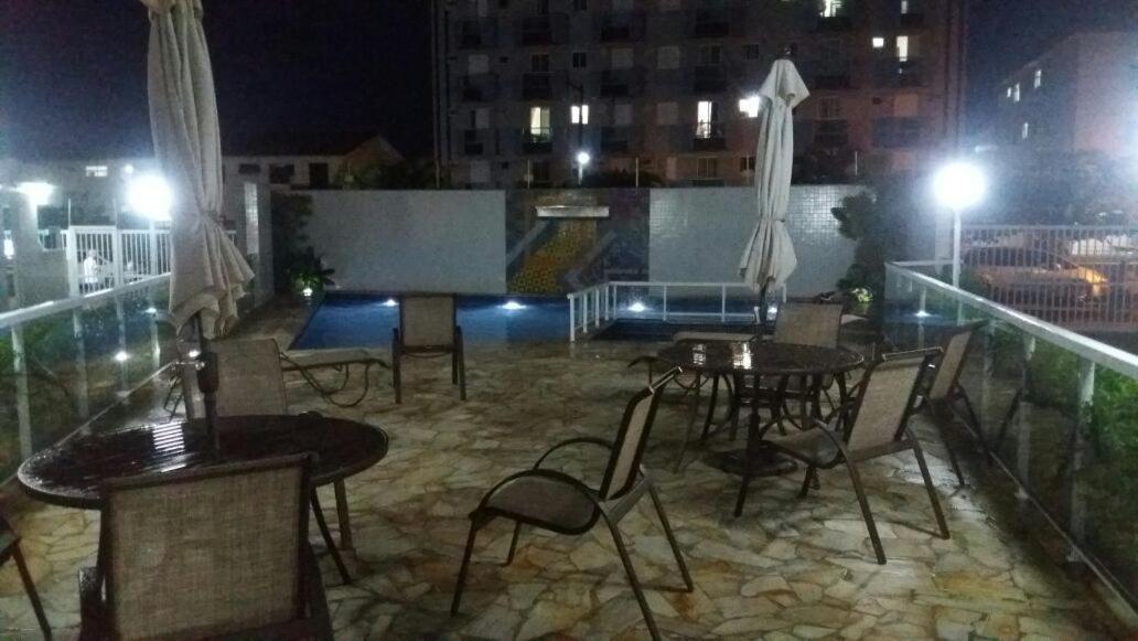 Apartamento Com Lazer Completo Ubatuba Εξωτερικό φωτογραφία