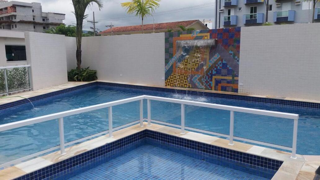Apartamento Com Lazer Completo Ubatuba Εξωτερικό φωτογραφία