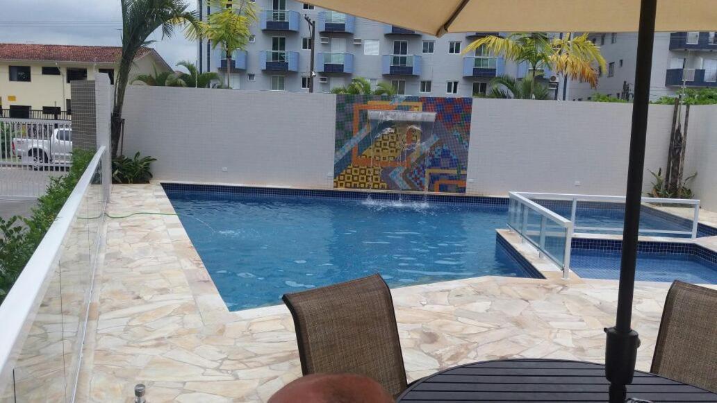 Apartamento Com Lazer Completo Ubatuba Εξωτερικό φωτογραφία