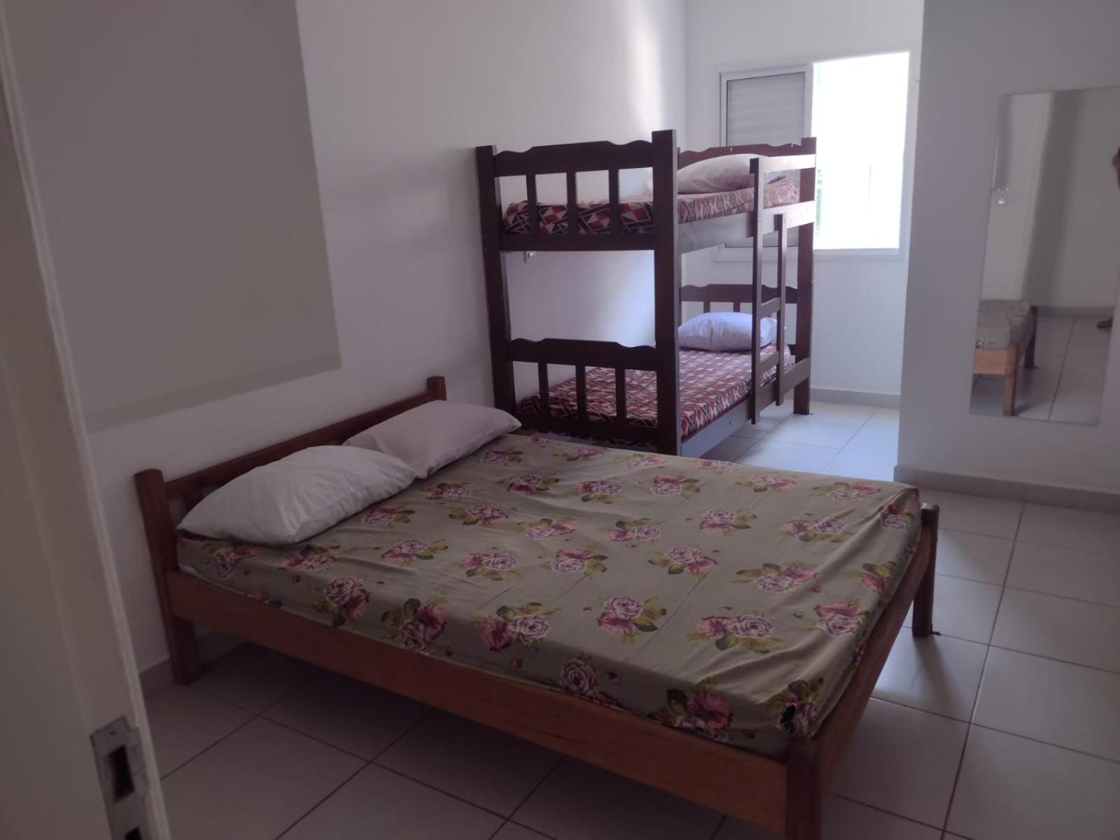Apartamento Com Lazer Completo Ubatuba Εξωτερικό φωτογραφία