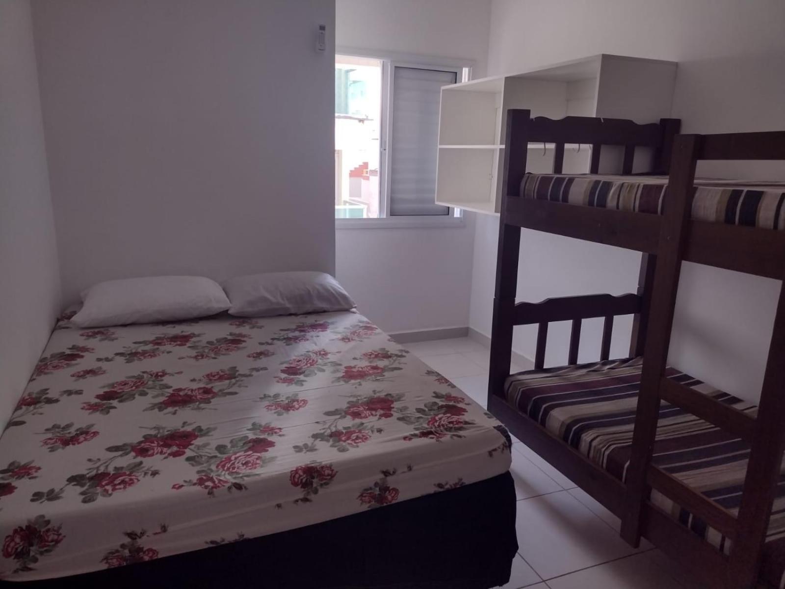 Apartamento Com Lazer Completo Ubatuba Εξωτερικό φωτογραφία