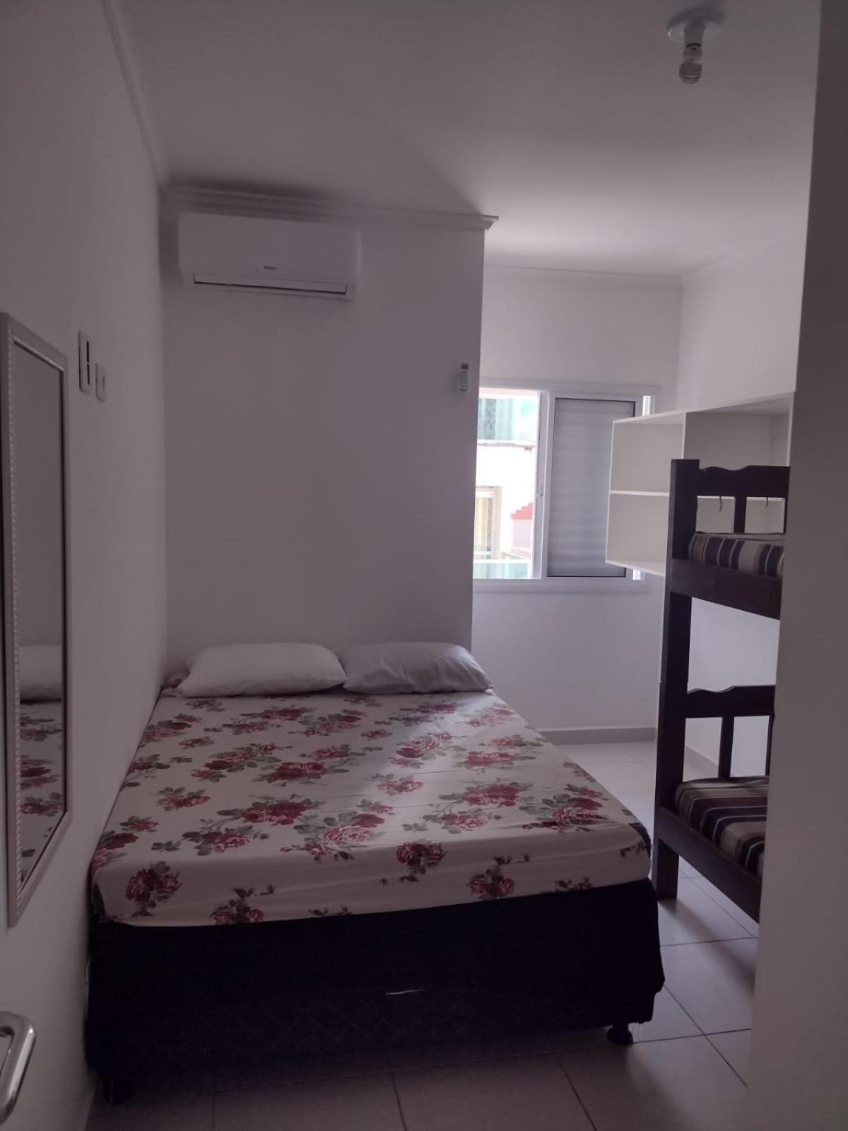Apartamento Com Lazer Completo Ubatuba Εξωτερικό φωτογραφία