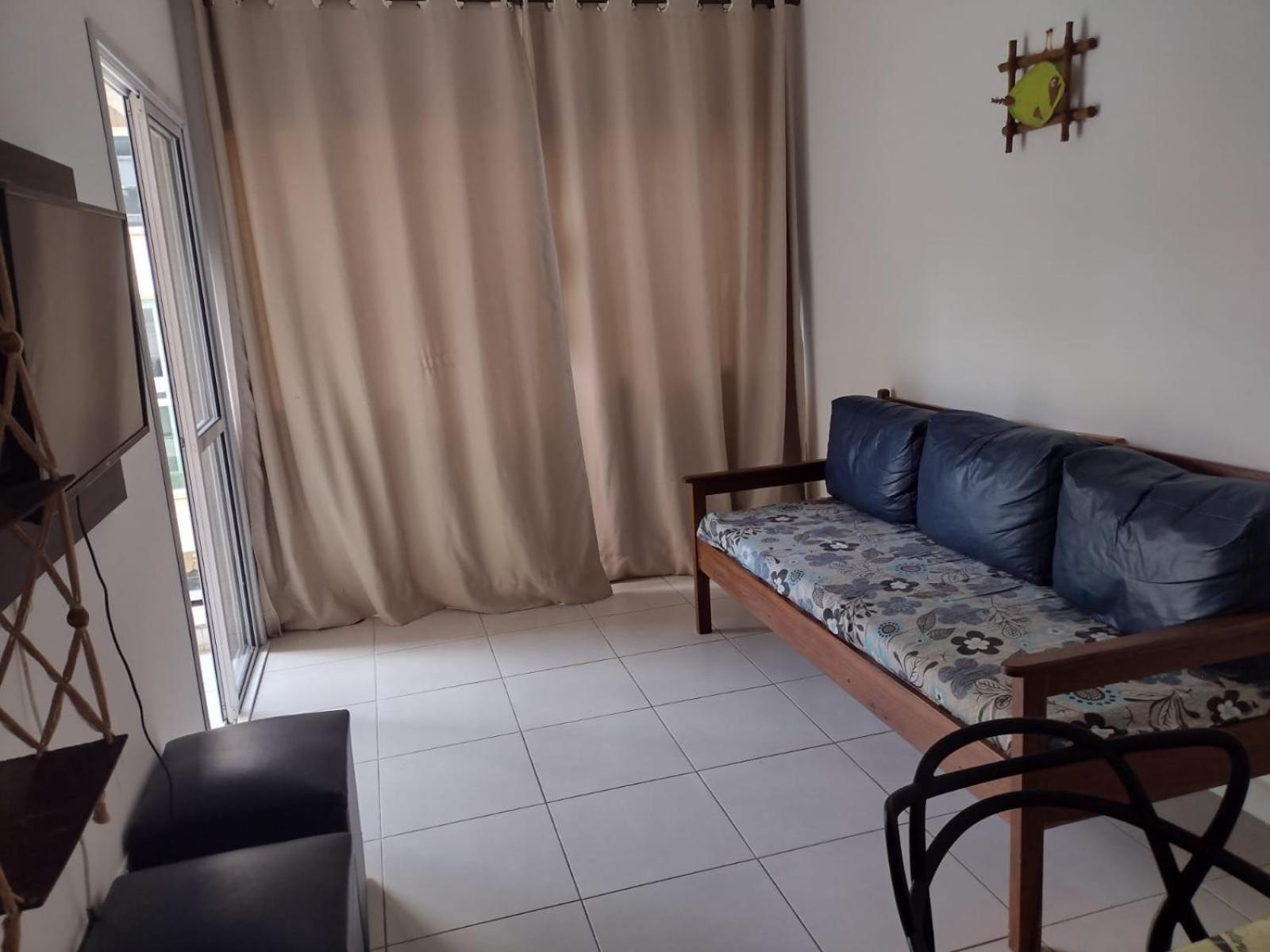 Apartamento Com Lazer Completo Ubatuba Εξωτερικό φωτογραφία