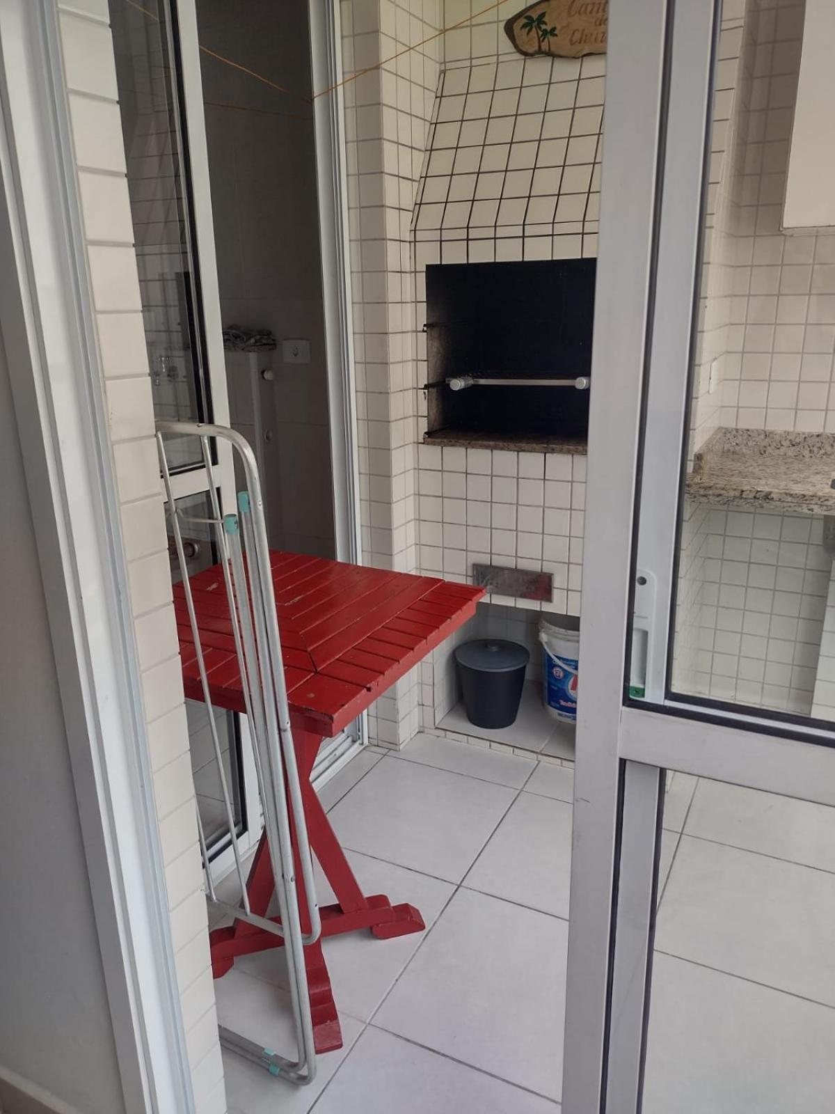 Apartamento Com Lazer Completo Ubatuba Εξωτερικό φωτογραφία