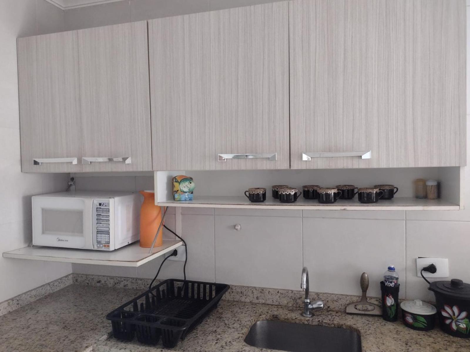 Apartamento Com Lazer Completo Ubatuba Εξωτερικό φωτογραφία