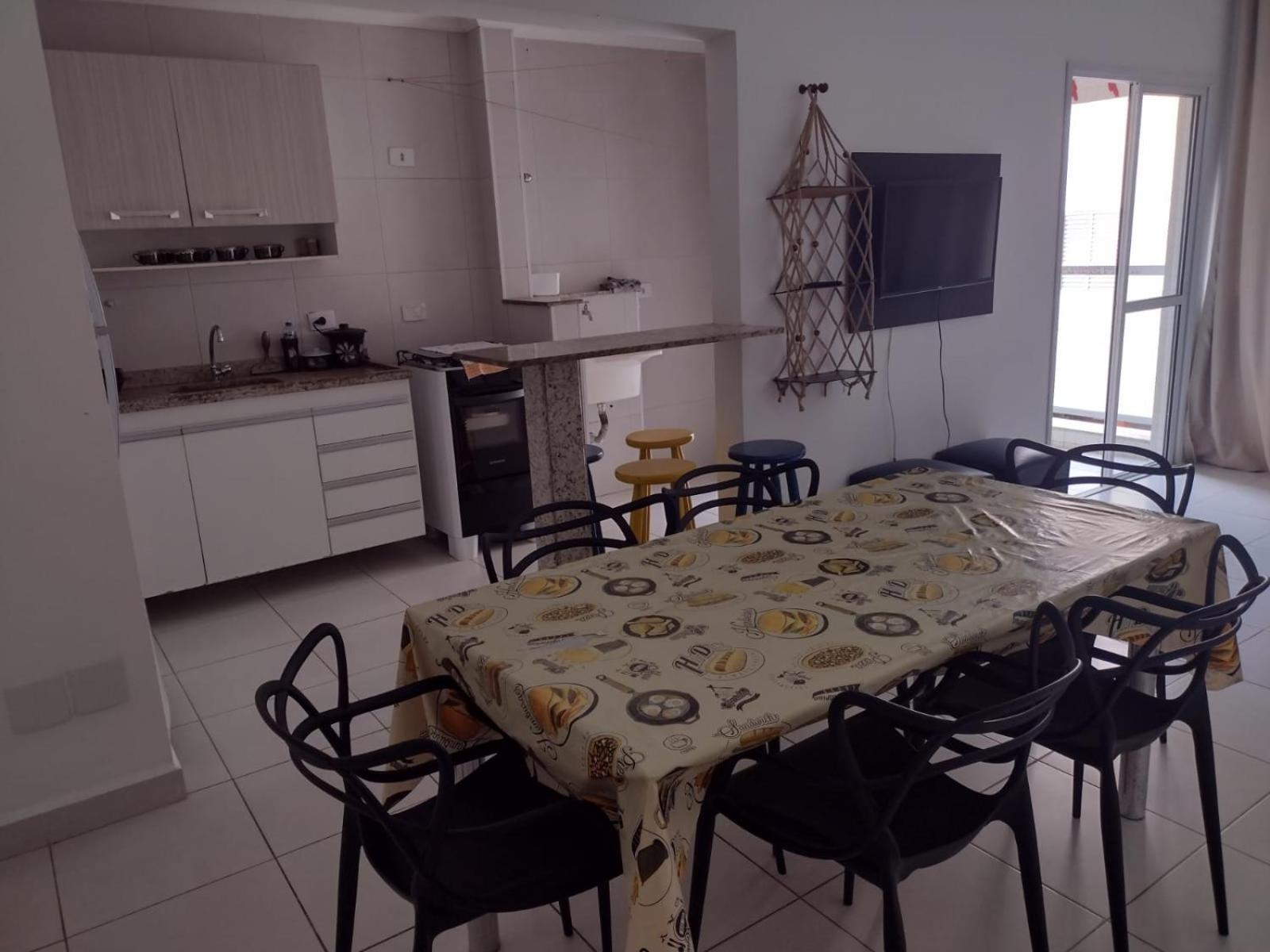 Apartamento Com Lazer Completo Ubatuba Εξωτερικό φωτογραφία