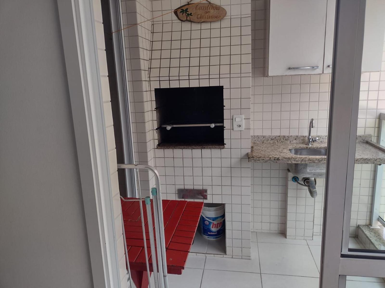 Apartamento Com Lazer Completo Ubatuba Εξωτερικό φωτογραφία
